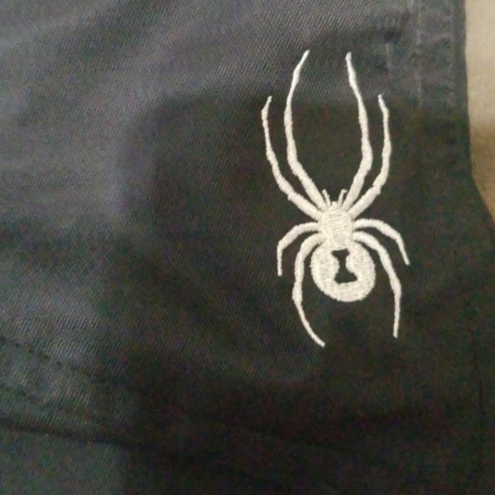 Spyder Girls Ski Pants